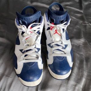 Air Jordan Retro 6